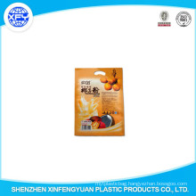 Manufacturer Custom Printing Heat Seal Food Packaging Bag